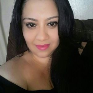 Meet your Posher, Sandra